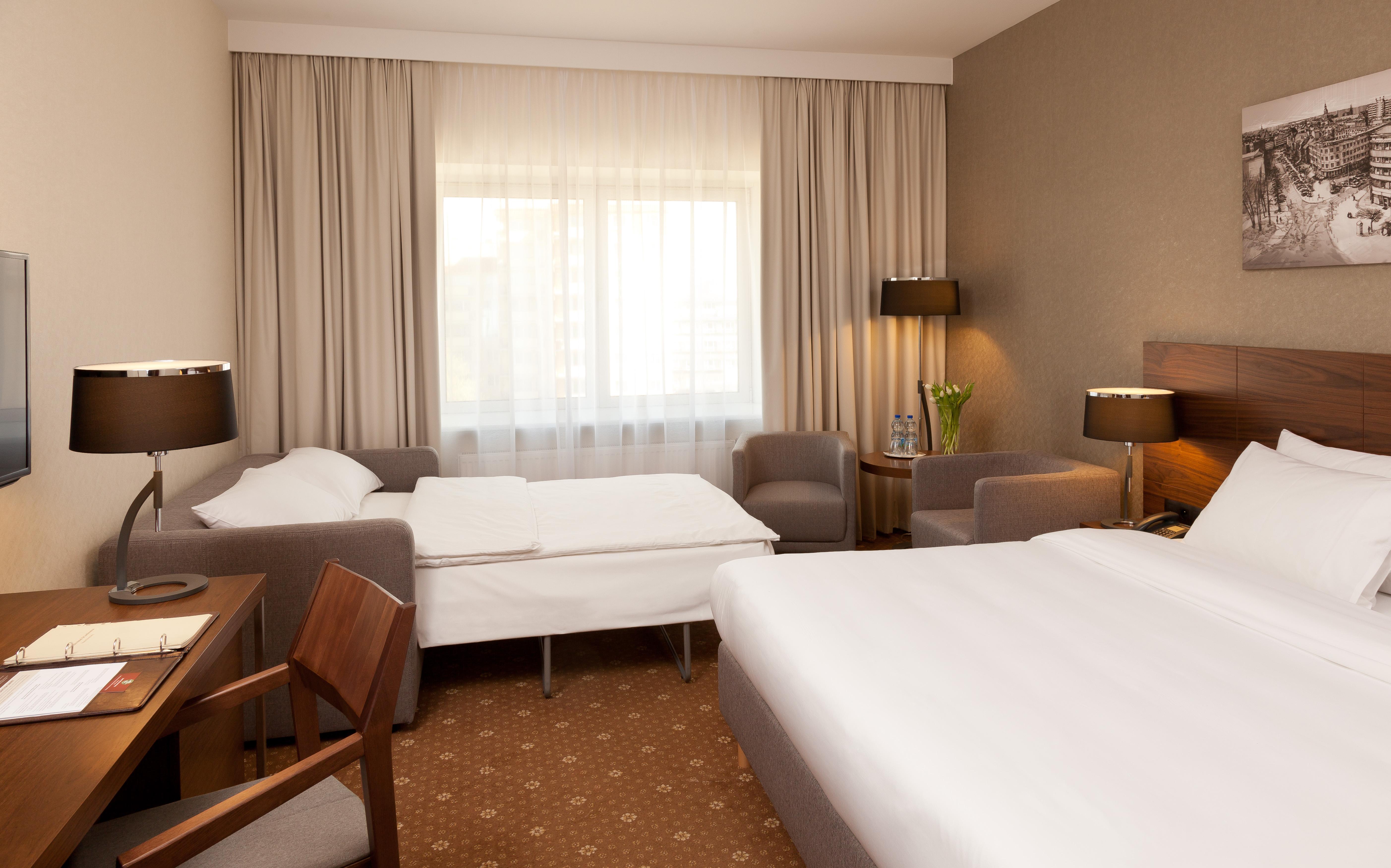 Warminski Hotel & Conference Olsztyn  Eksteriør billede