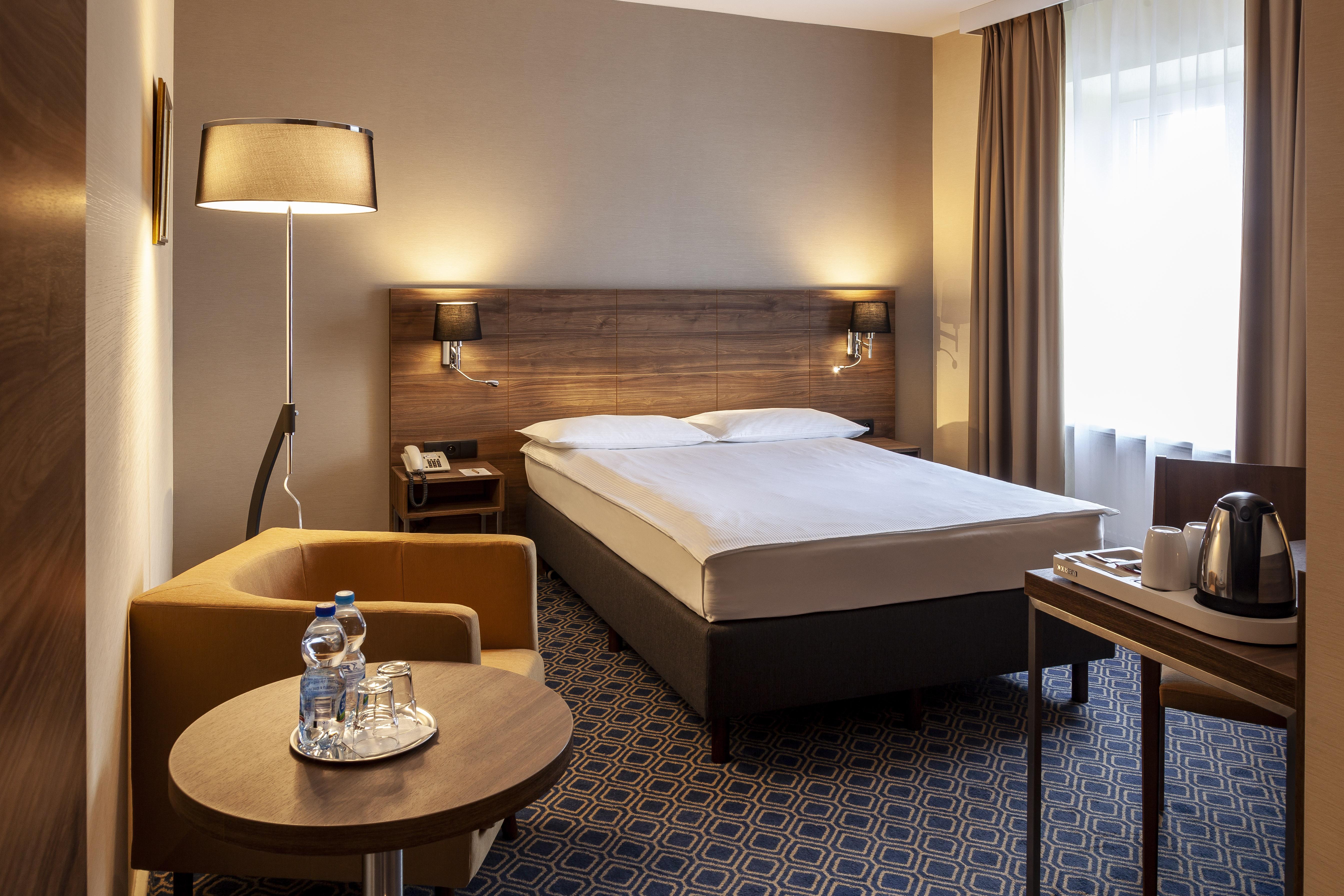 Warminski Hotel & Conference Olsztyn  Eksteriør billede