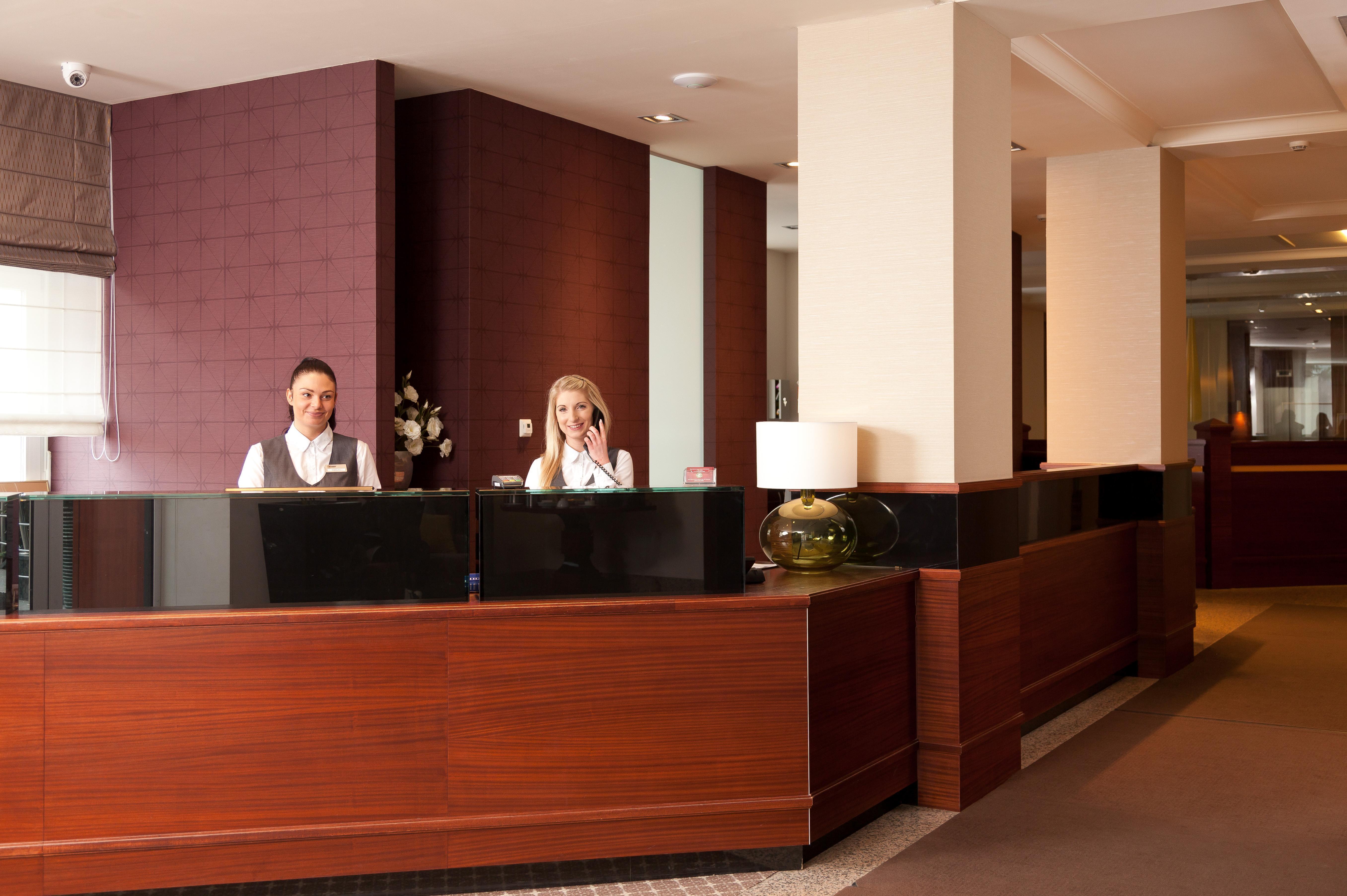 Warminski Hotel & Conference Olsztyn  Eksteriør billede