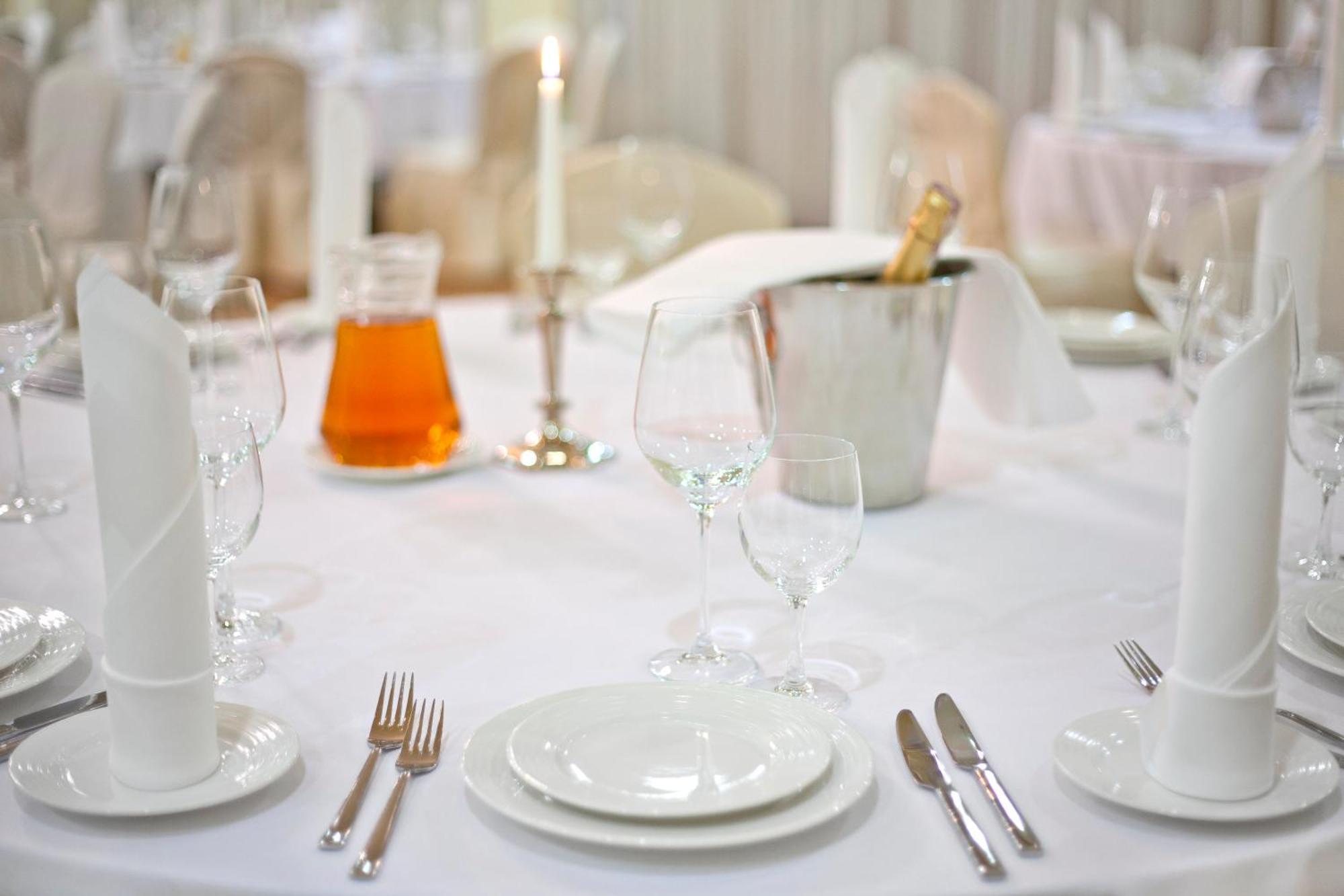 Warminski Hotel & Conference Olsztyn  Eksteriør billede